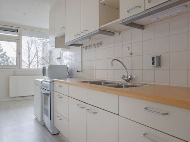 Spuikreek , Rotterdam