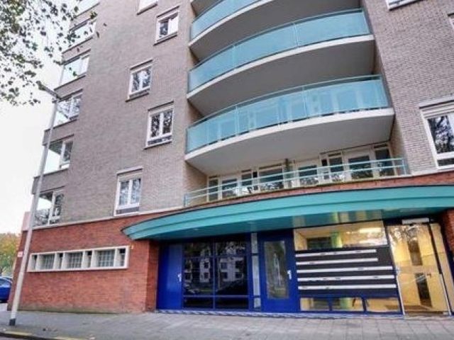 Prinsenlaan , Rotterdam