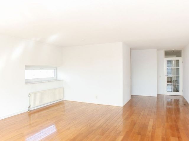 Strevelsweg , Rotterdam