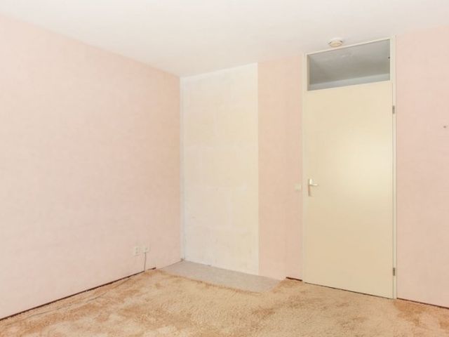 Strevelsweg , Rotterdam