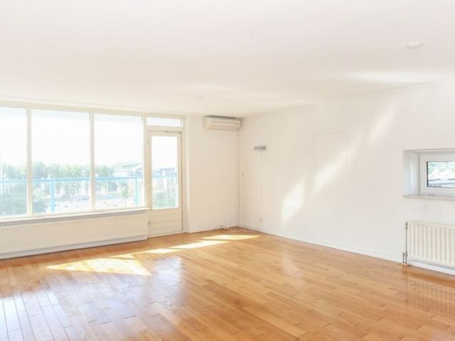 Strevelsweg , Rotterdam