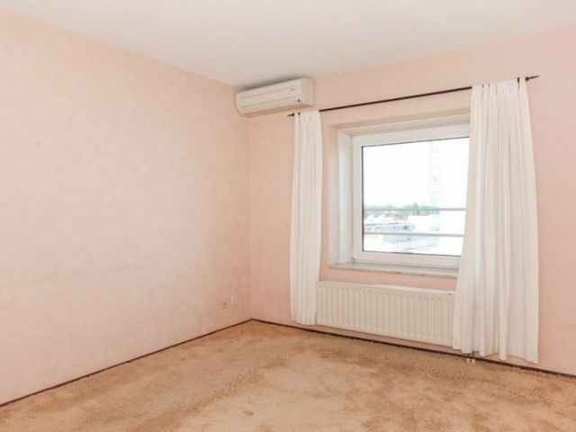 Strevelsweg , Rotterdam