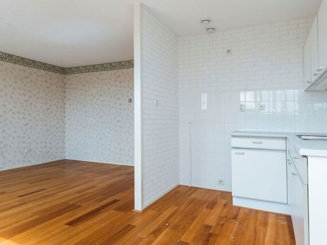 Vasteland , Rotterdam