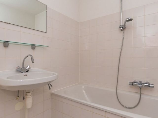 Vasteland , Rotterdam