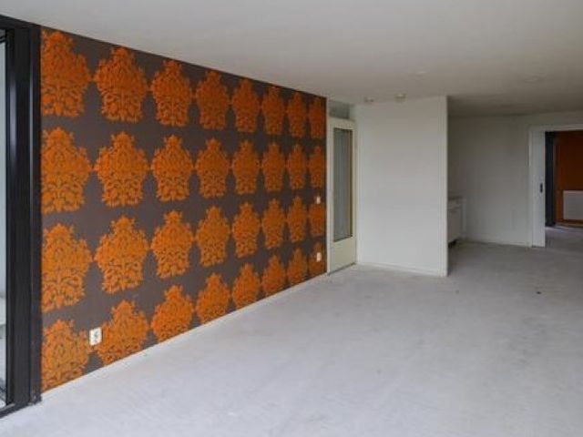 Vuurplaat , Rotterdam