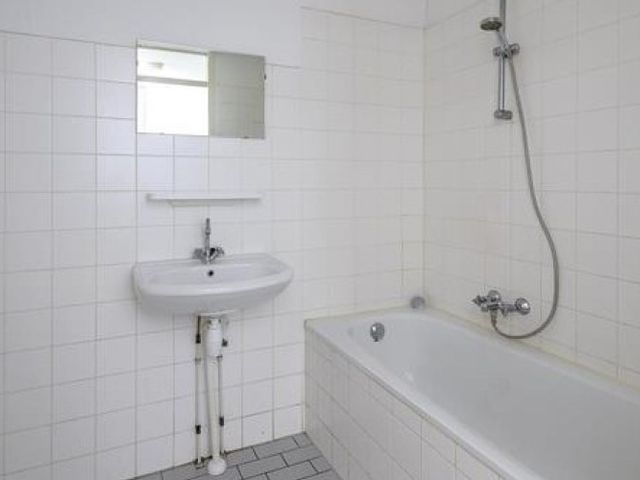 Vuurplaat , Rotterdam