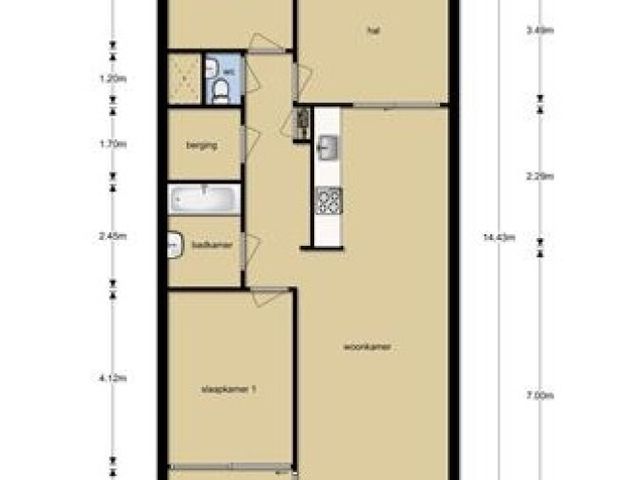 Vuurplaat , Rotterdam