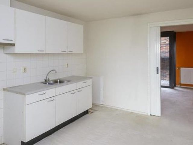 Vuurplaat , Rotterdam