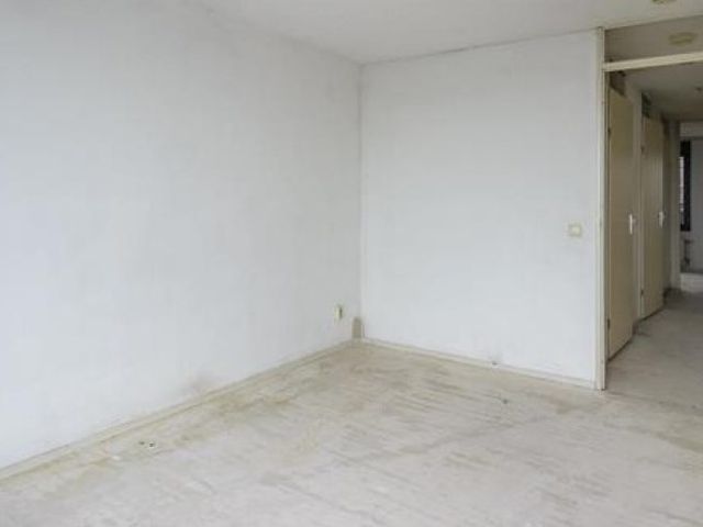 Vuurplaat , Rotterdam