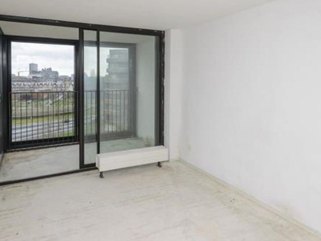 Vuurplaat , Rotterdam