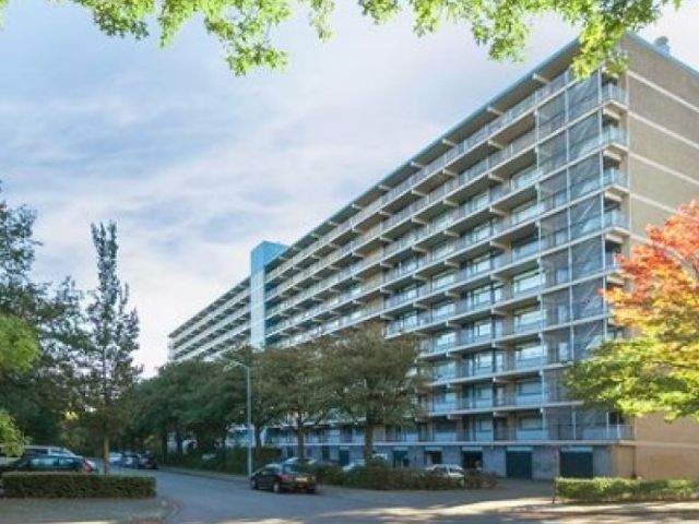 Jan Vermeerstraat , Venlo