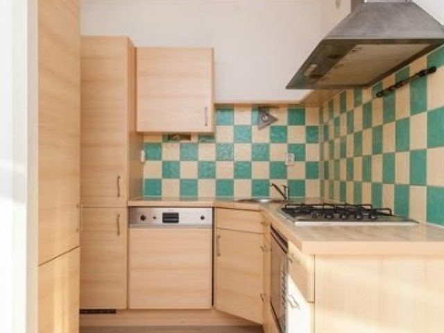 Jan Vermeerstraat , Venlo