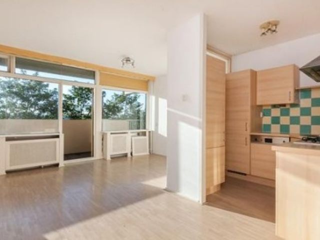 Jan Vermeerstraat , Venlo