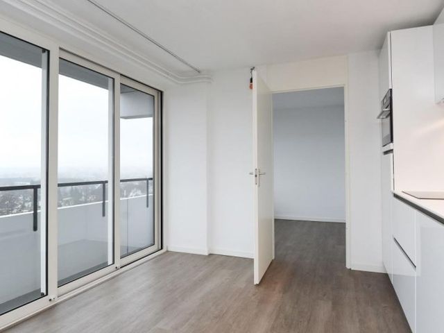 Hogeschoorweg , Venlo