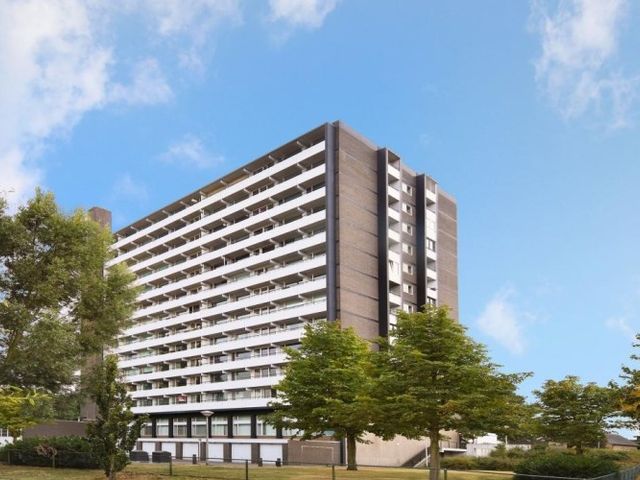 Hogeschoorweg , Venlo