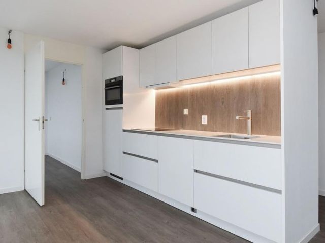 Hogeschoorweg , Venlo