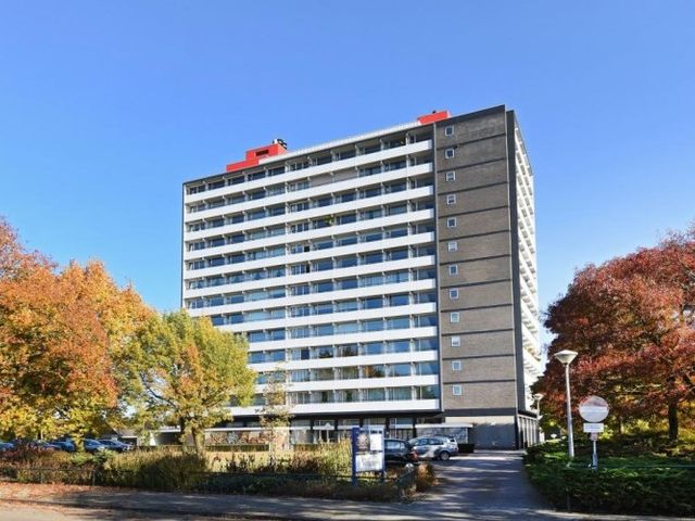 Hogeschoorweg , Venlo