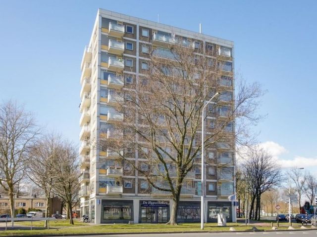 Prins Bernhardplein , Zaandam