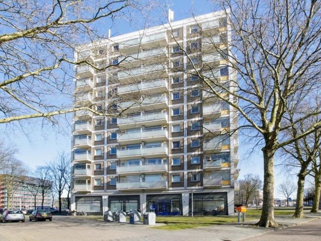 Prins Bernhardplein , Zaandam