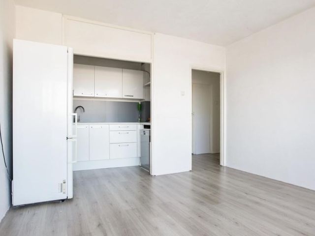 Prins Bernhardplein , Zaandam