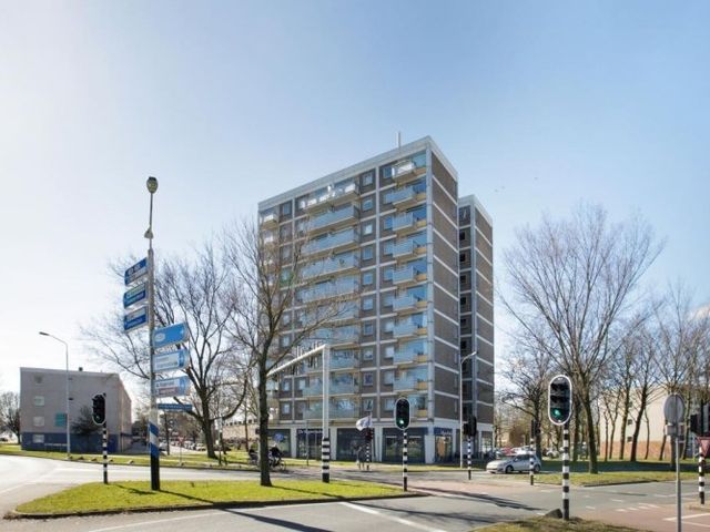 Prins Bernhardplein , Zaandam