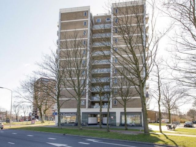 Prins Bernhardplein , Zaandam