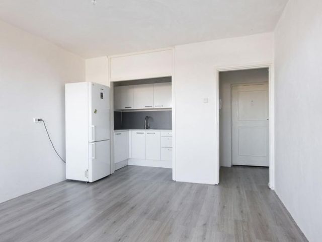 Prins Bernhardplein , Zaandam