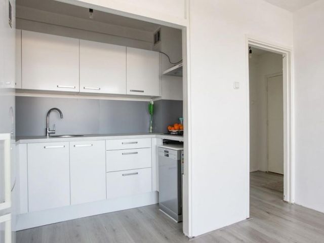 Prins Bernhardplein , Zaandam