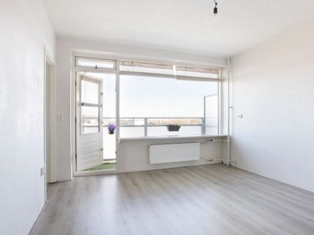 Prins Bernhardplein , Zaandam