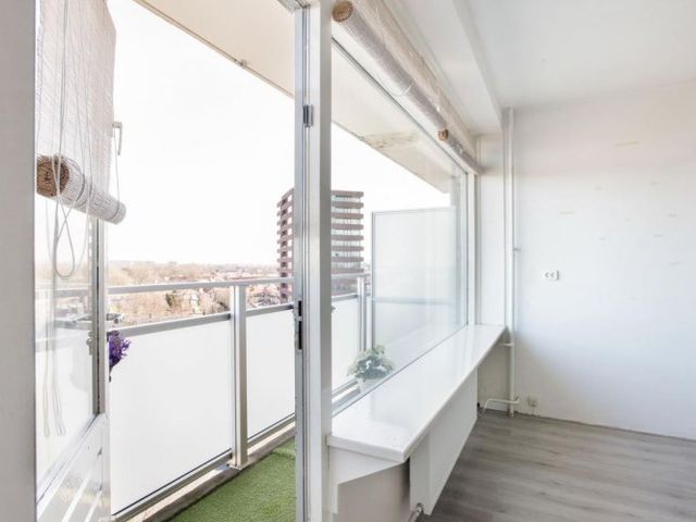 Prins Bernhardplein , Zaandam