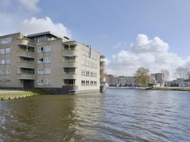 Kapelhof , Zaandam
