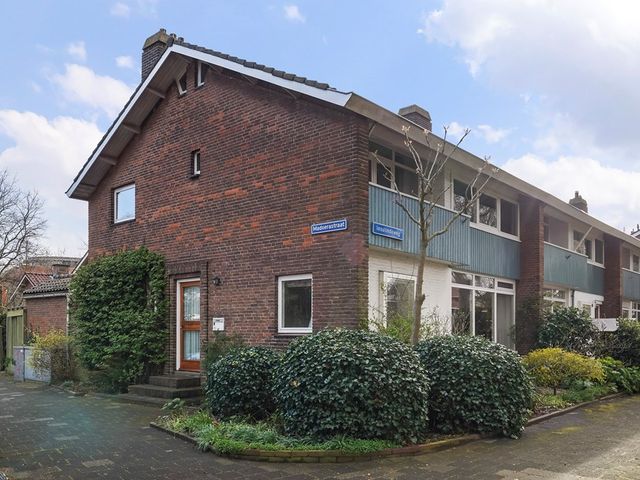 Insulindeweg 30, Delft