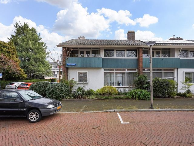 Insulindeweg 30, Delft