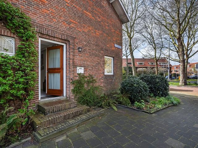 Insulindeweg 30, Delft