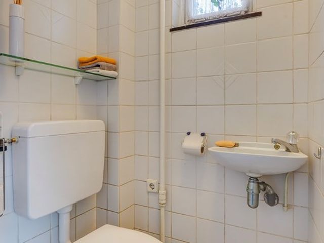 Insulindeweg 30, Delft