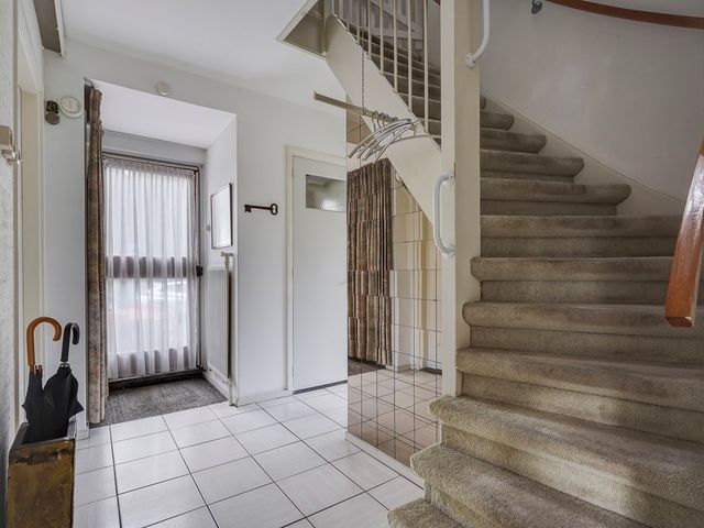 Insulindeweg 30, Delft