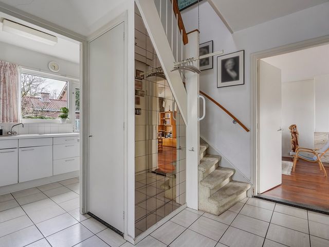 Insulindeweg 30, Delft