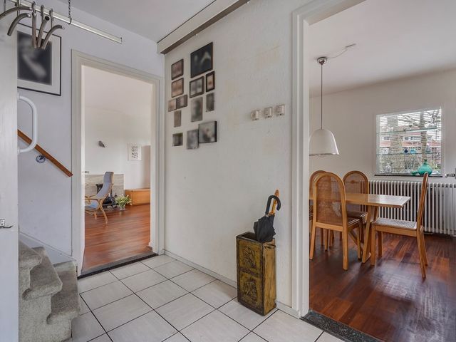 Insulindeweg 30, Delft