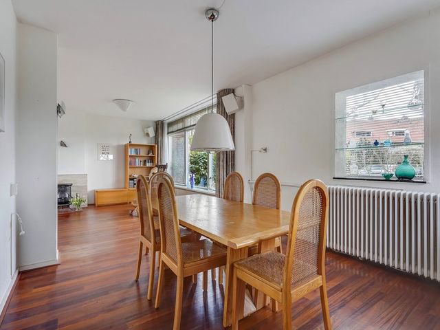 Insulindeweg 30, Delft