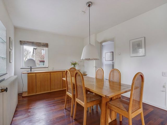 Insulindeweg 30, Delft