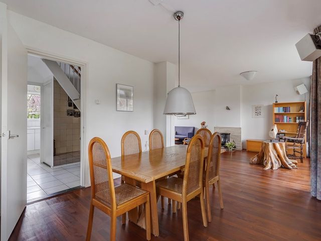 Insulindeweg 30, Delft