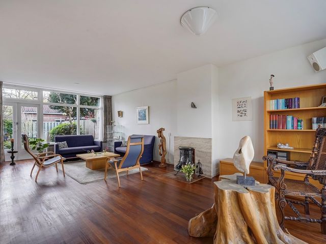 Insulindeweg 30, Delft