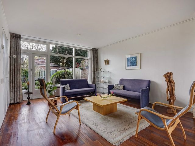 Insulindeweg 30, Delft