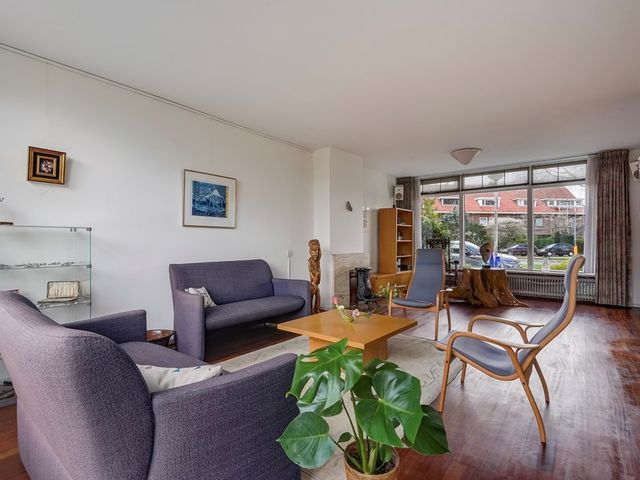 Insulindeweg 30, Delft