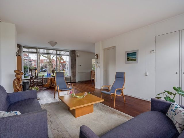 Insulindeweg 30, Delft