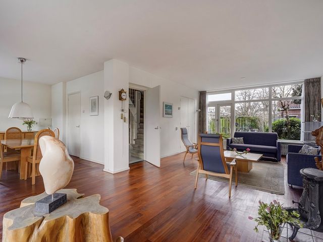 Insulindeweg 30, Delft