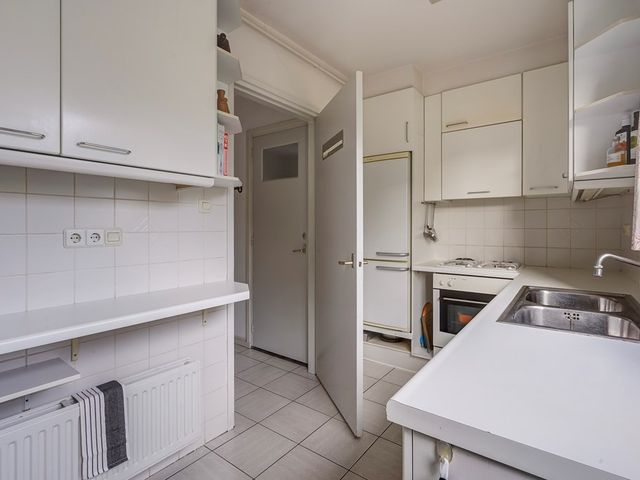 Insulindeweg 30, Delft