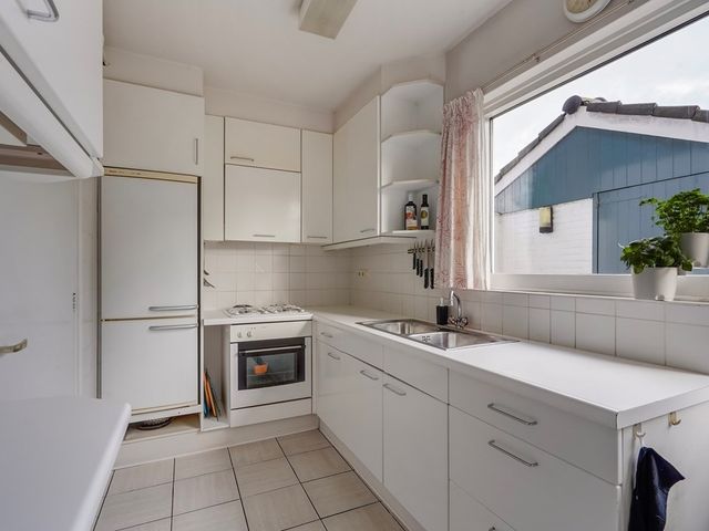 Insulindeweg 30, Delft