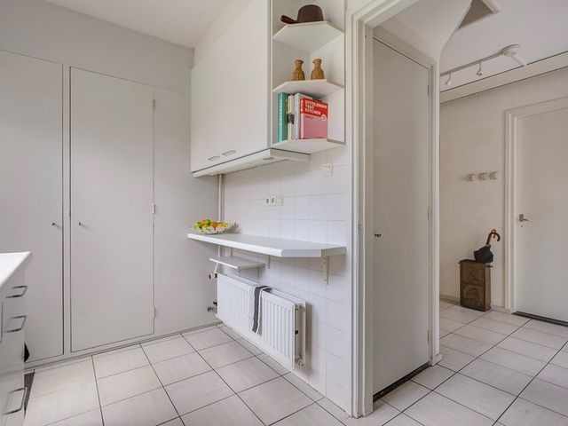 Insulindeweg 30, Delft