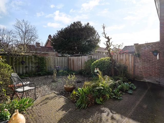 Insulindeweg 30, Delft